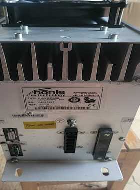 【议价】德国好乐UV控制器EVGEPS604600W议价适用