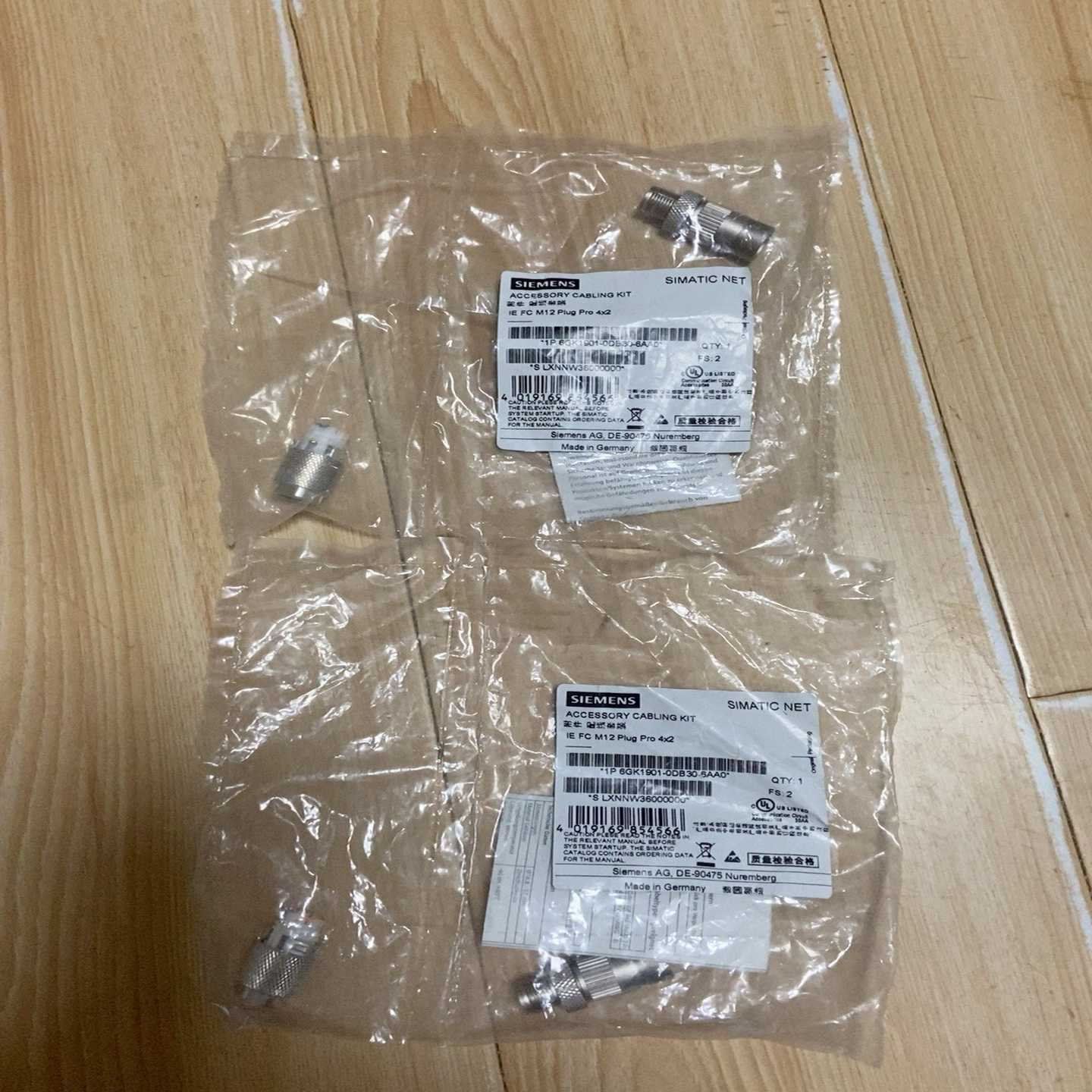 8芯M12圆头网线头6GK1901-0DB30-6AA询价