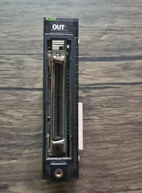 配件现货销售 欧姆龙 CJ1W-IC101 原装拆机 成色漂亮 议价