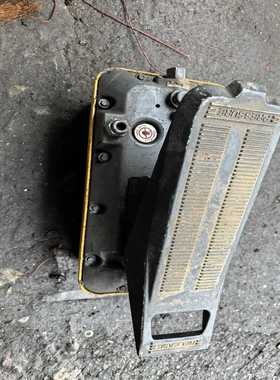 【请询价】恩派克 Enerpac Turbo II 液压泵黄色外壳