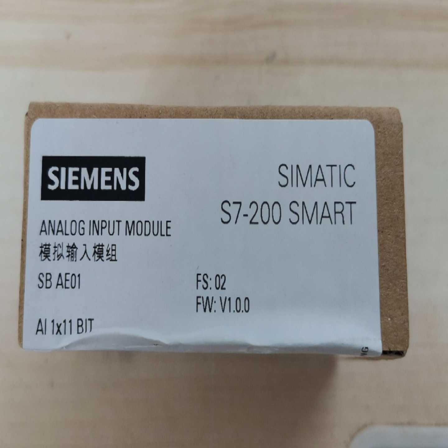 【议价】6ES7-288-5AE01-0AA0适用