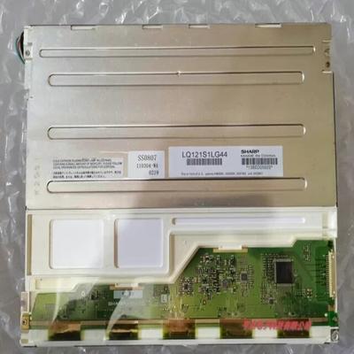 原装LQ121S1LG44液晶显示屏，测试好发货-议价