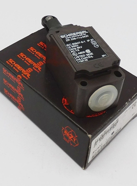 SchmersalZR336-11z-M20ZR336-11z-M201156135Positionsscha