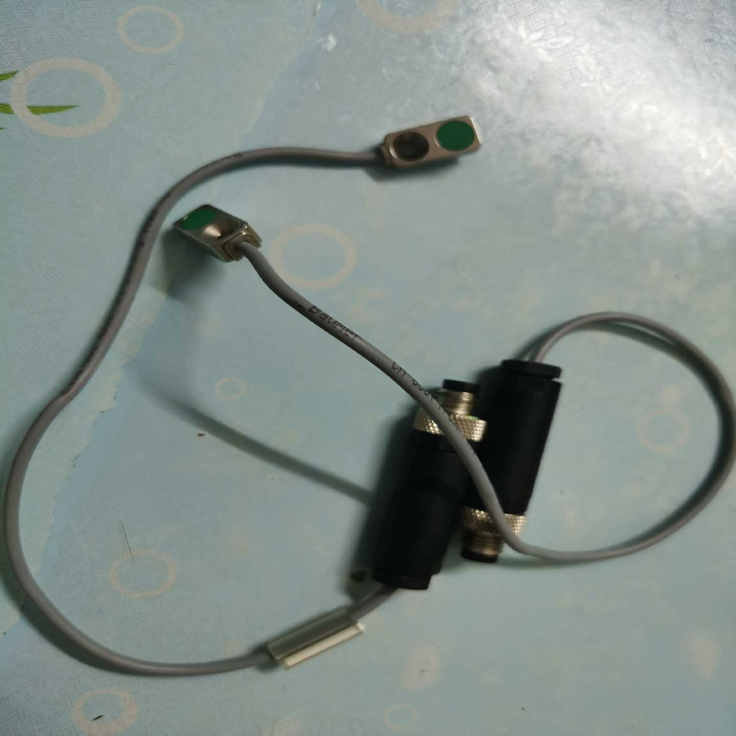 议价宝盟baer感应器，IM08176/L适用