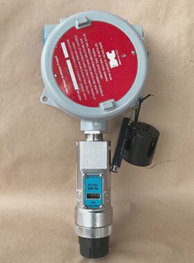 DETCON DM700 SERIES 967242491100 HYDROGEN SULFIDE H2S GAS SE