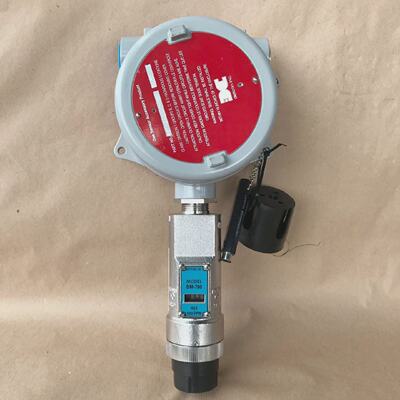 DETCON DM700 SERIES 967242491100 HYDROGEN SULFIDE H2S GAS SE