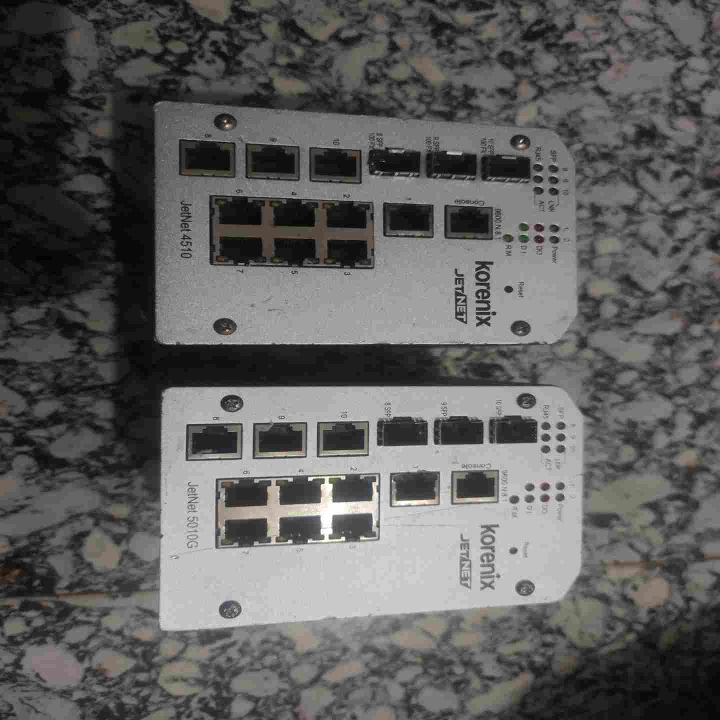 科洛理思korenix以太交换机JetNet4510，-议价