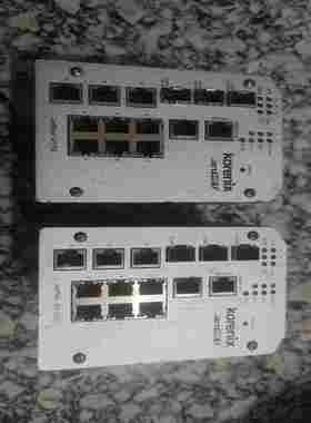 科洛理思korenix以太交换机JetNet4510，-议价