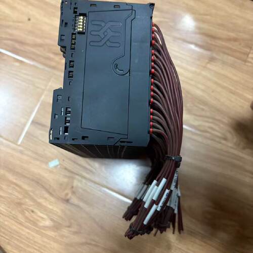 UR20-16D0-P二手拆机位德米勒plc订货号13152--议价商品