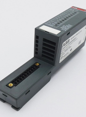 ABBDC541-CM-XC1SAP470000R0001E:A1Ein-/Ausgabemodul-unus