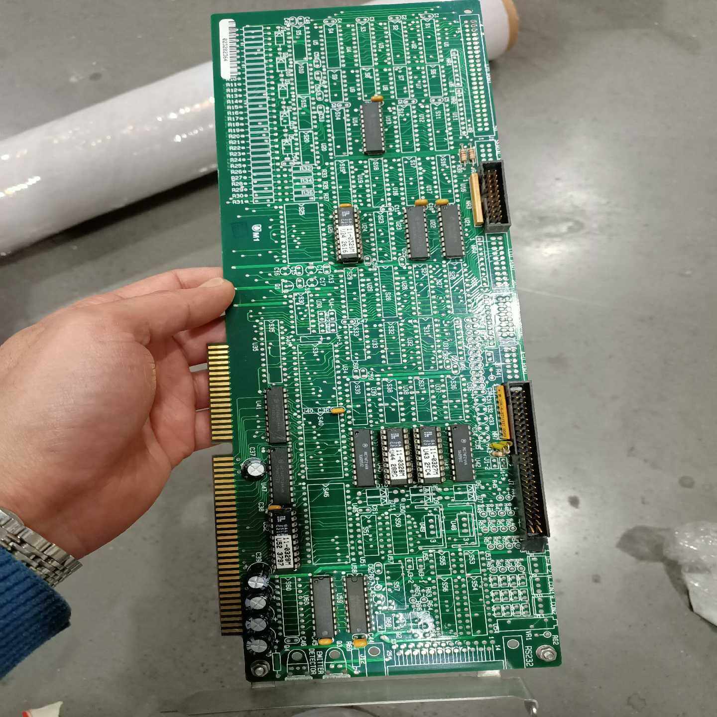 ASM559，板子，多个，03-20371-02REV（零零电子）