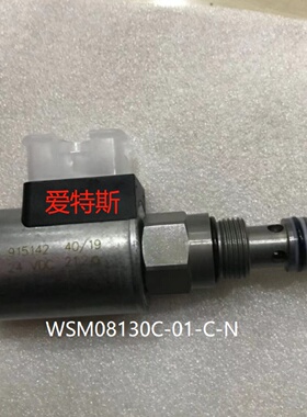 寻IHYDAC贺德克电磁阀WSM06020Z01CN24DGWSM06020Z01CN230A