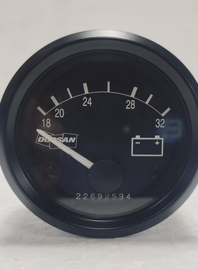 VDOA2C5318003718-32Volt24V银色