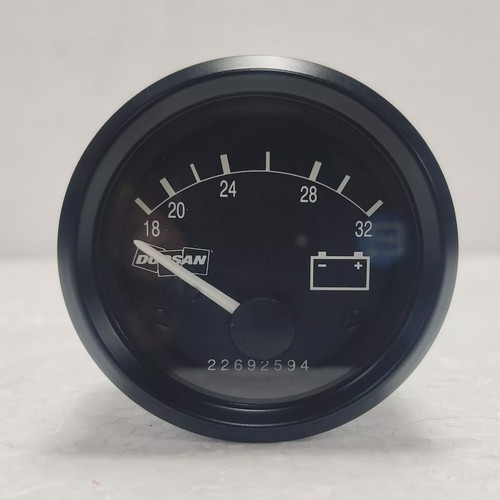 VDOA2C5318003718-32Volt24V银色