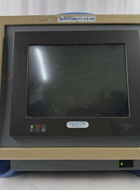 MILLIPORE INTEGRITEST 4N XIT4N0001 Testeur DIntgrit De Filtr