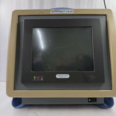 MILLIPORE INTEGRITEST 4N XIT4N0001 Testeur DIntgrit De Filtr