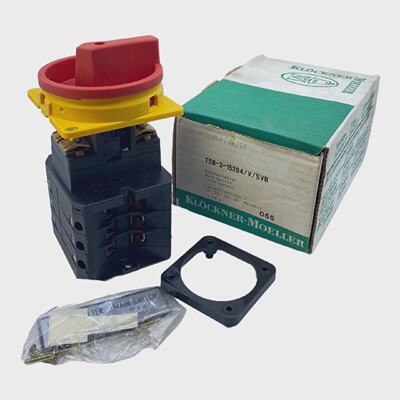 Klckner Moeller T5b315284V  Svb Interruptor Principal Klckne