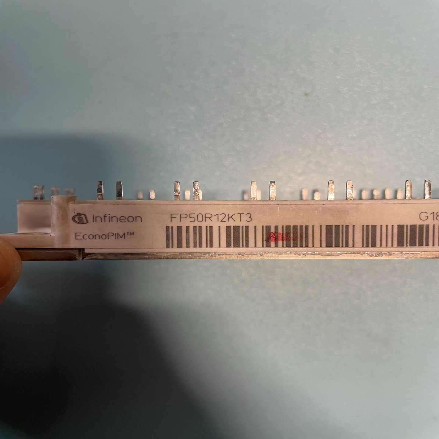 【议价】原字FP50R12KT3功能适用