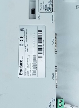询价-普洛菲斯Proface触摸屏GP4402WW型号PFX
