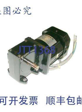 供应东方马达 41K40AF 感应电动机 100 VAC