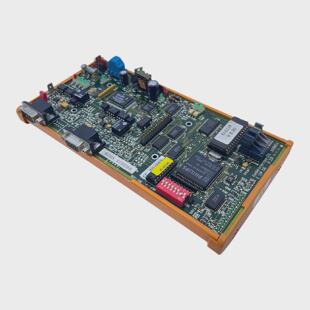 Weidmller INTERBUSSSTECKKARTE B338A E110336A PlugIn By Weidm