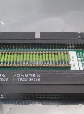 AMAT 010009020 REV E FUSE BOARD PCB 111563