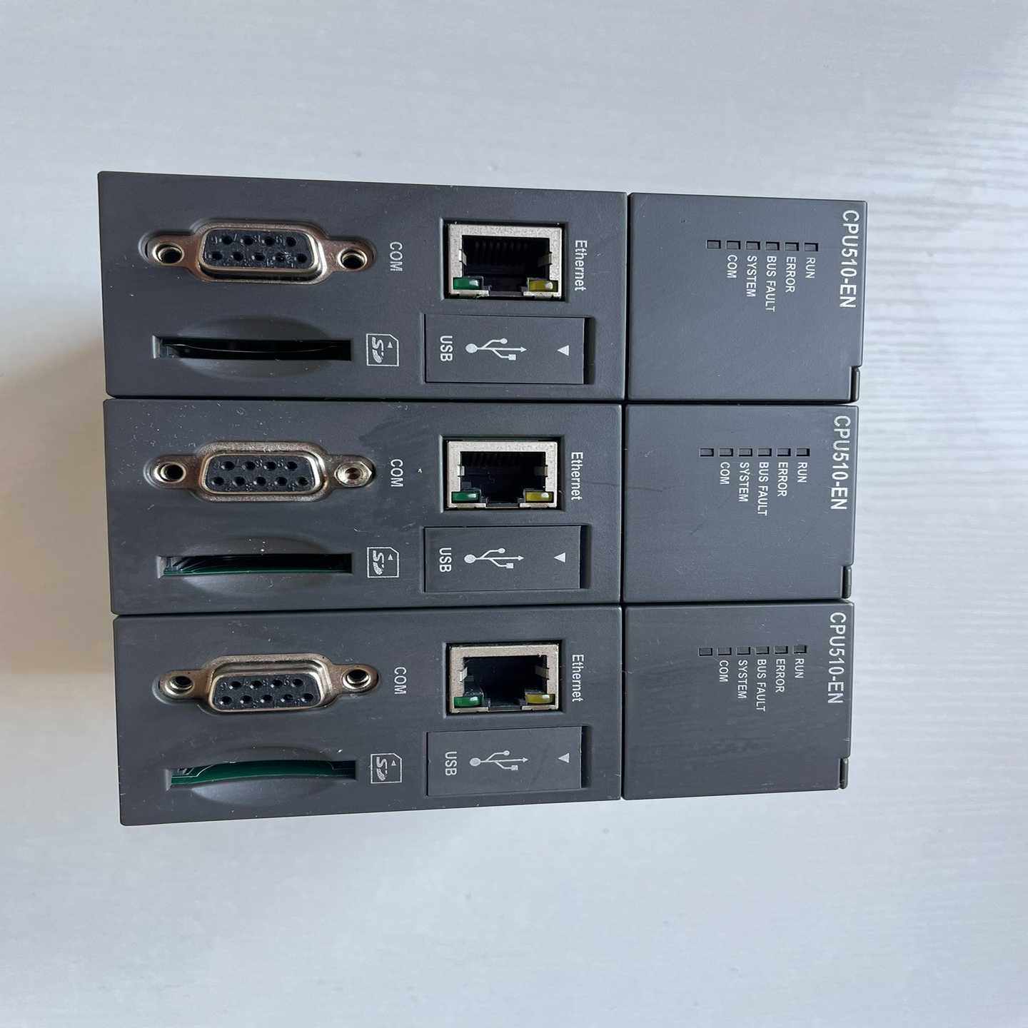 台达PLCCPU510-EN【询价】