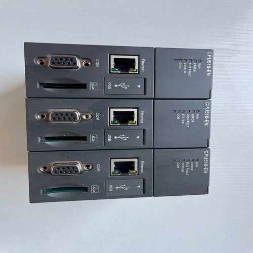 台达PLCCPU510-EN询价