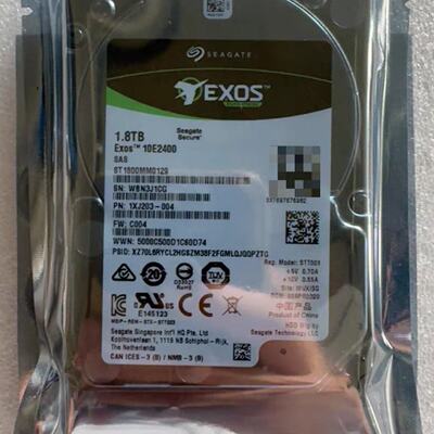 Seagate/希捷 ST1800MM0129 1.8T 2-询价