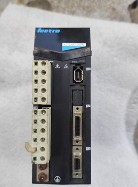 【议价】乐创Leetro伺服驱动器LASDB1042，400W