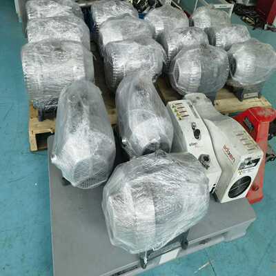 阿尔卡特真空泵干泵ACP28,ACP15普发真空询价