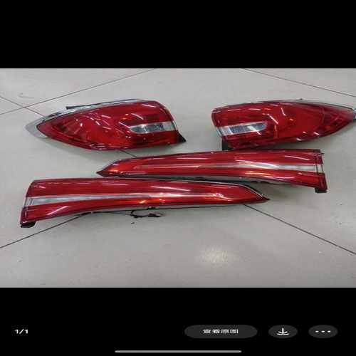 别克GL8ES尾灯别克GL8Es28t--议价商品
