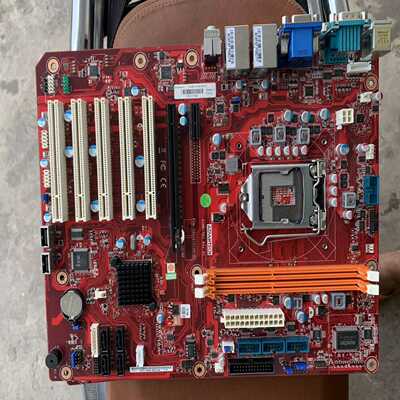 研华AIMB-701G2-00A1E工控主板AI询价