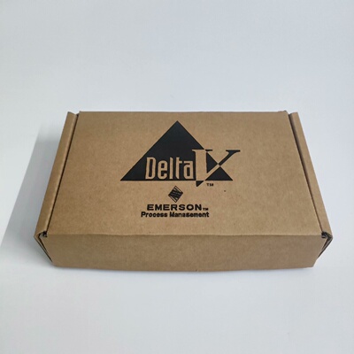 全新未拆封艾默生DeltaVKJ3003X1BA1卡议价