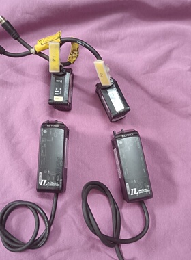 KEYENCE基恩士传感器ILS025IL1000拆