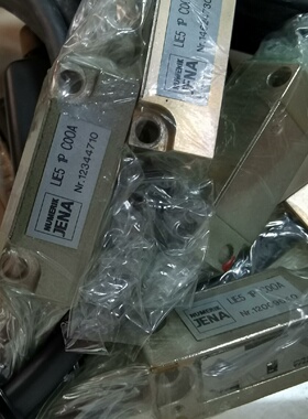 德国JENA. LIE5 1P C0OA光栅读数头、【议价】