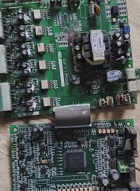 日业变频器SY3200037-议价