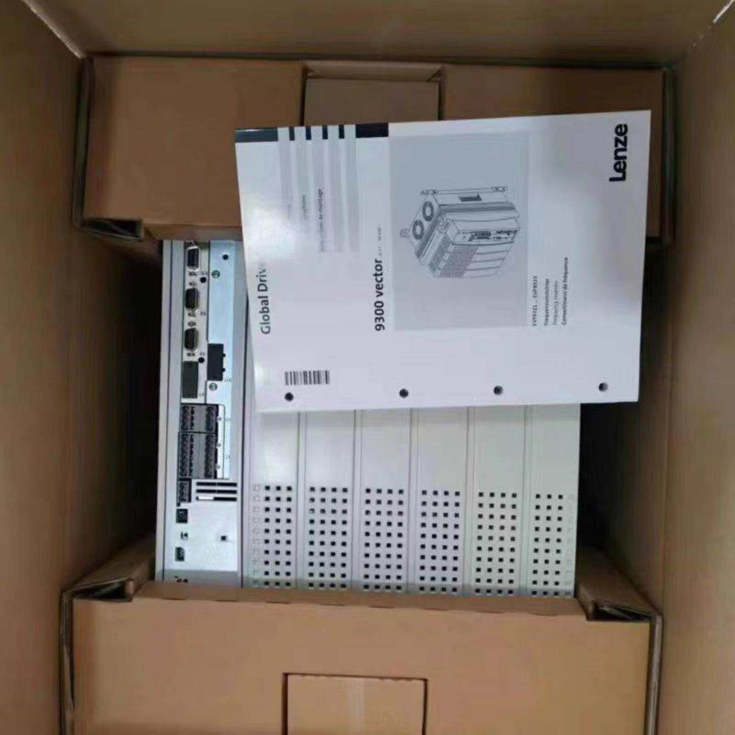 配件EVS9326-CSV003 EVS9322-CSV003 德国伦茨库存现货实拍议价