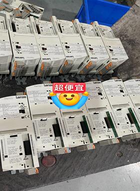 Lenze伦茨变频器 E82EV751-2C 0.75KW（电子设备）