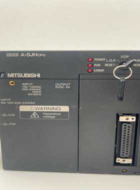 模块A1SJHCPUA1SX42A1SY42P询价