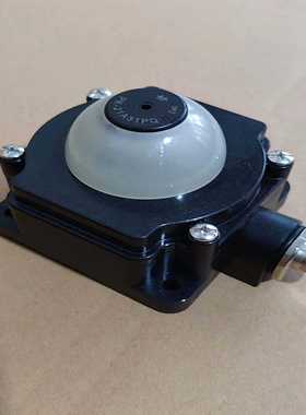 邦纳BANNER型号K80LGRA1YPQ。东西全新的。-议价