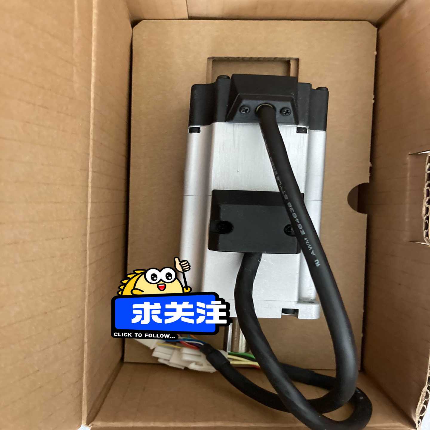【议价】MSMD022S2D7那智伺服电机MSMF042L2V2