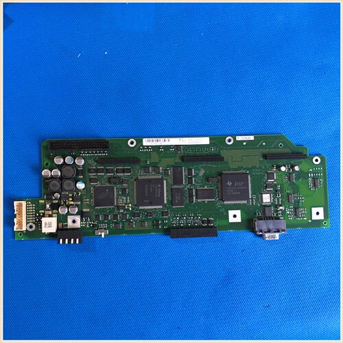 A5E00444036变频器伺服控制FBGCUCP03主板控制板CPU板原厂
