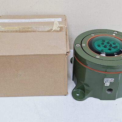 Point Lighting Corporation PRL97702AX  PRL970021FGAXLSM Heli