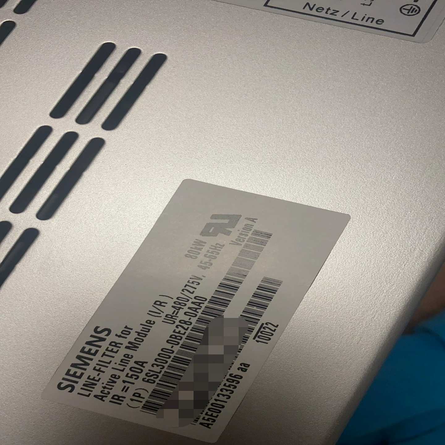 6SL3000-0BE28-0AA0橙色新功能完好，议价出--议价商品