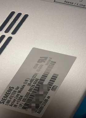 6SL3000-0BE28-0AA0橙色新功能完好，议价出--议价商品