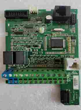 禾望七喜变频器主板HD700AC2_V3.3件实适用