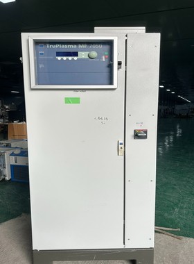 【请询价】德国霍廷格TruPlasma MF7050中频电源 50KW