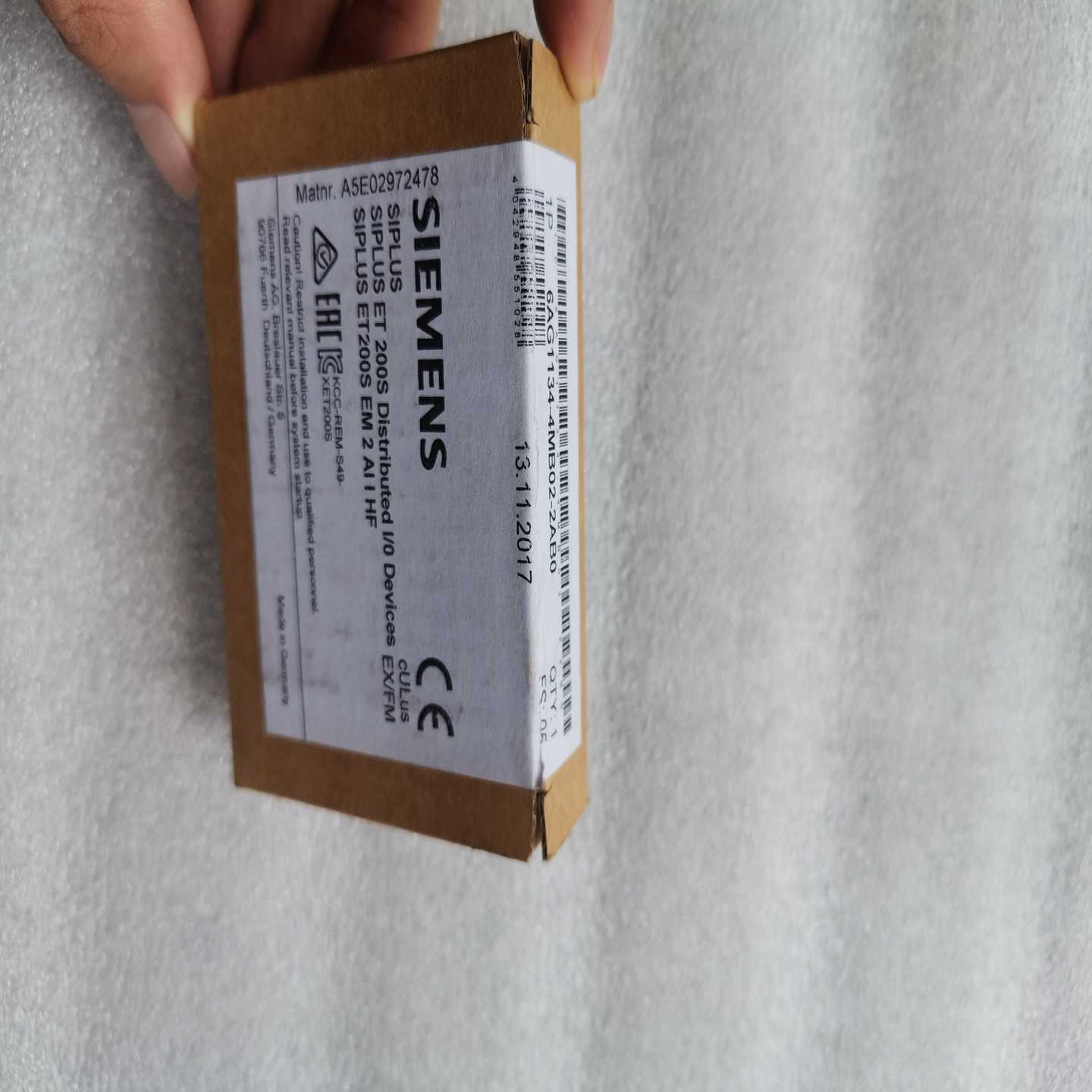 【议价】1P6AG1134-4MB02-2AB0德国西适用