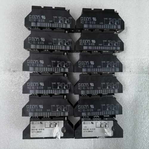 MCC95-16101B原字，整流桥模块，件，共询价